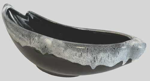 Vintage studio art pottery - studio,