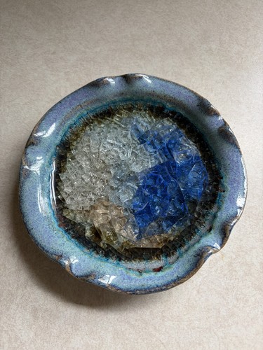 Diameter ceramic pottery - ceramic,