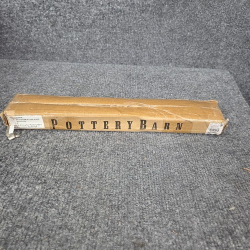 New pottery barn daily system - pottery,