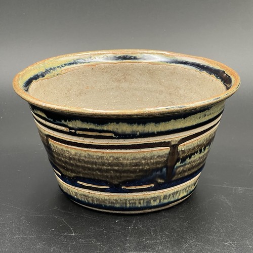 Hand thrown stoneware - stoneware, pottery