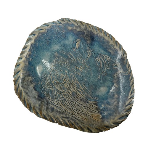 Studio pottery decor - studio,