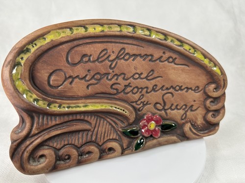 California originals stoneware - originals,
