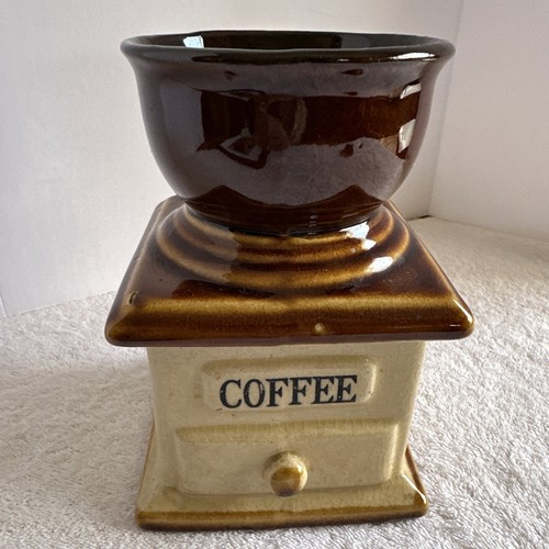 Vintage pottery display - pottery,