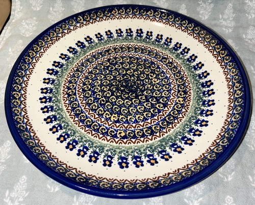Boleslawiec polish pottery - boleslawiec,