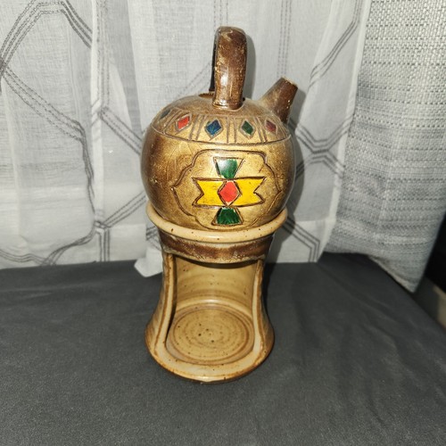 Handmade ceramic decorative - handmade,