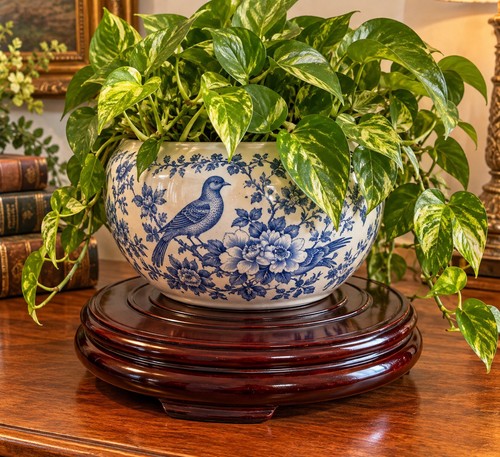 New england pottery - new,