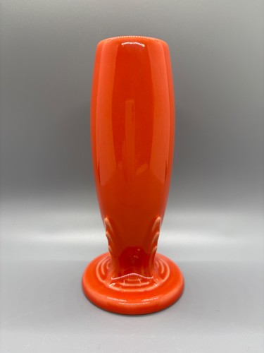 Fiesta bud vase - fiesta, |