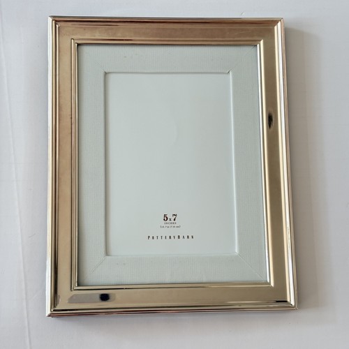 Pottery barn silver - pottery,