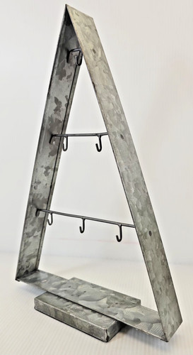 Pottery barn galvanized metal - barn,