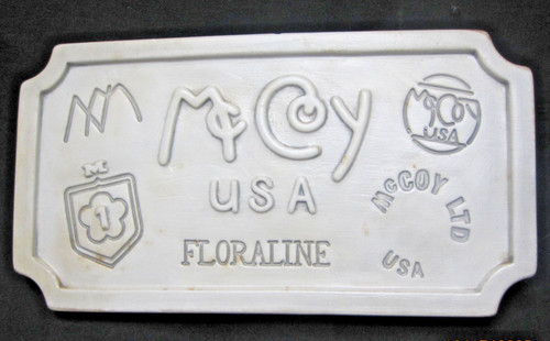 Mccoy floraline dealer - floraline,