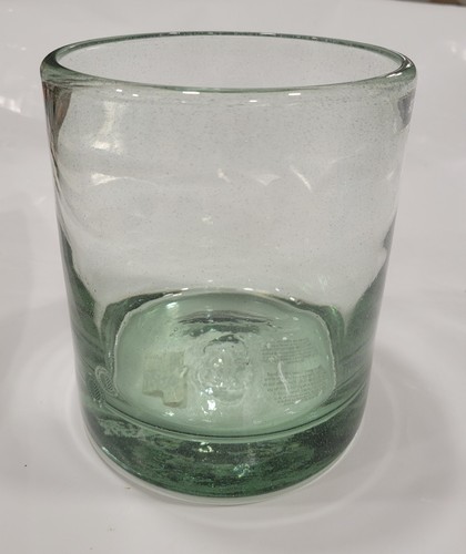 Pottery barn recycled glass - ,