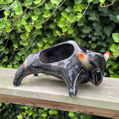 Mccoy pottery free form - pottery,