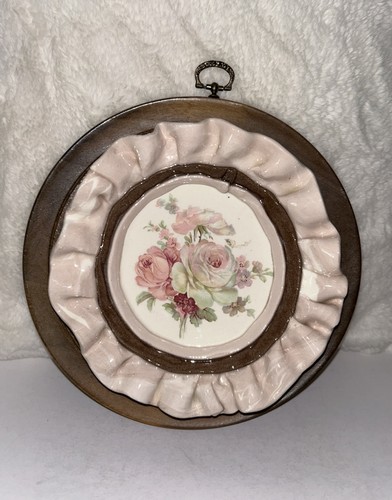 Vintage porcelain pottery - porcelain,