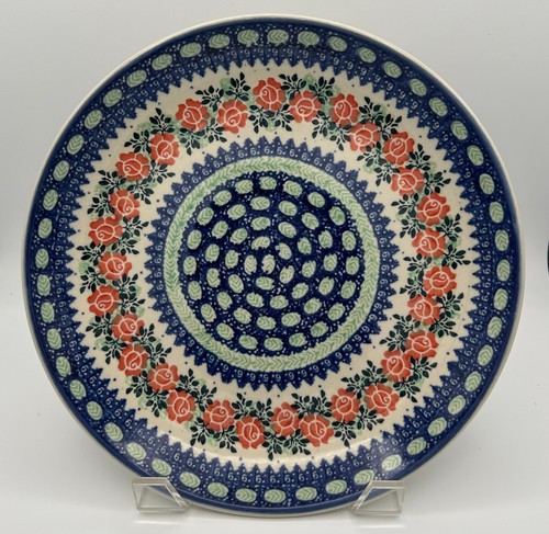 Boleslawiec polish pottery - boleslawiec,