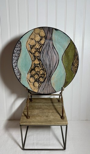 Amy sanders studio art pottery - sanders,