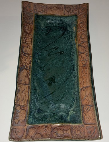 Studio art pottery - studio,
