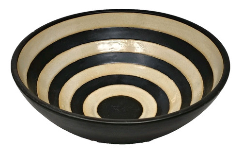 Vtg stoneware art pottery - vtg,