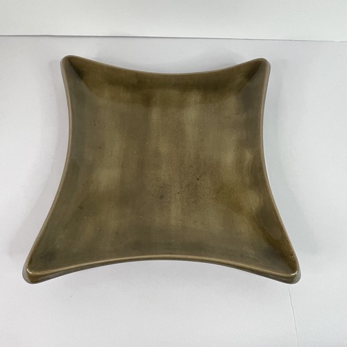 Candle holder display - candle, square
