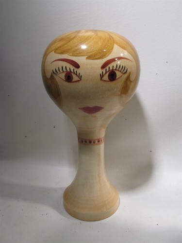 Vintage stangl pottery art - vintage,
