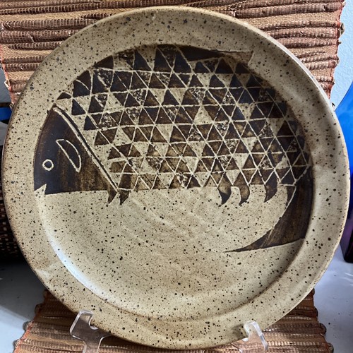 Studio pottery large - studio,