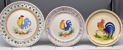 Italian pottery from puglia - from,