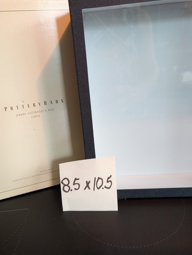 Pottery barn display - , storage
