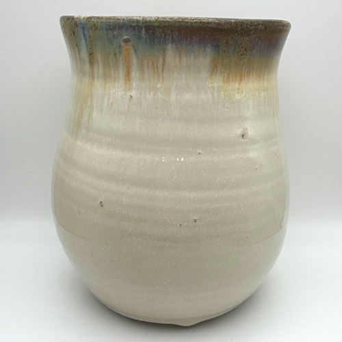 Signed pigeon river - signed, pottery