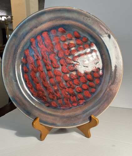 Studio art pottery - studio,