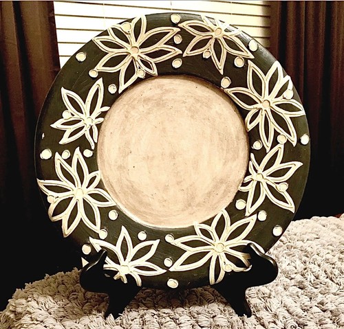Beautiful black white tan - white, &