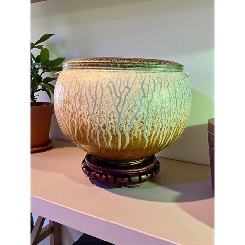 Richard aerni ash glazed - aerni,