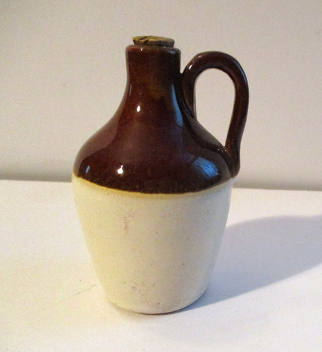 Vintage mini pottery - vintage,