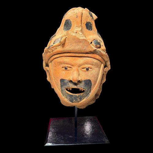Large pre columbian veracruz - large,