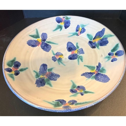 Studio art pottery display - pottery,