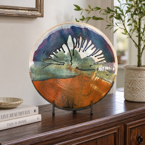 Vintage 1993 signed studio - vintage,