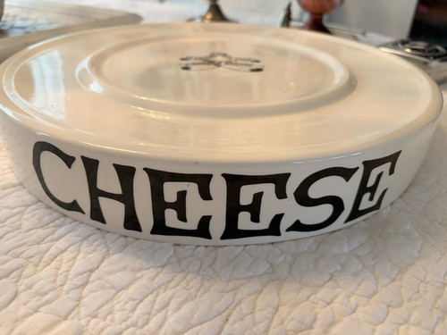 Grocer cheese display slab - grocer,