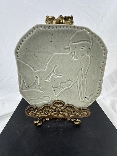 Studio art pottery - studio,