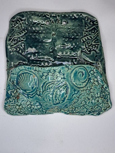 Handmade studio art pottery - handmade,